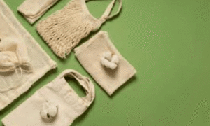 Eco-Friendly Fashion Materials Explained