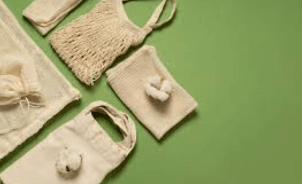 Eco-Friendly Fashion Materials Explained