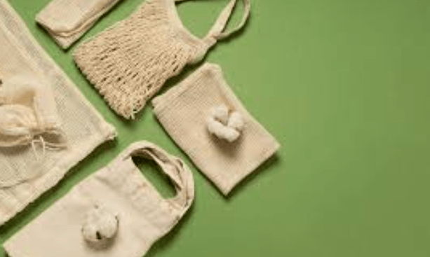 Eco-Friendly Fashion Materials Explained