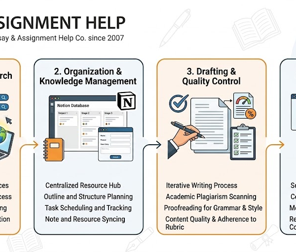 From Draft to Done: The Essential Digital Toolkit for US College Students